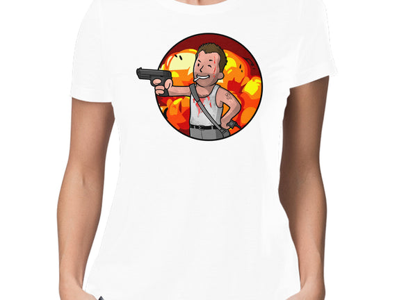 Vault McClane