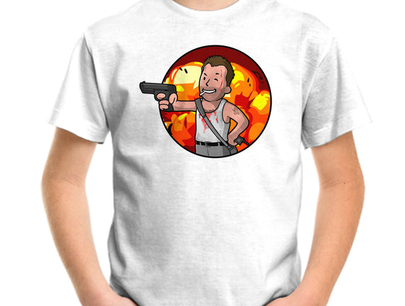 Vault McClane