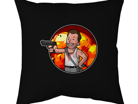 Vault McClane