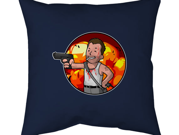 Vault McClane