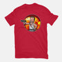 Vault McClane-mens premium tee-jasesa