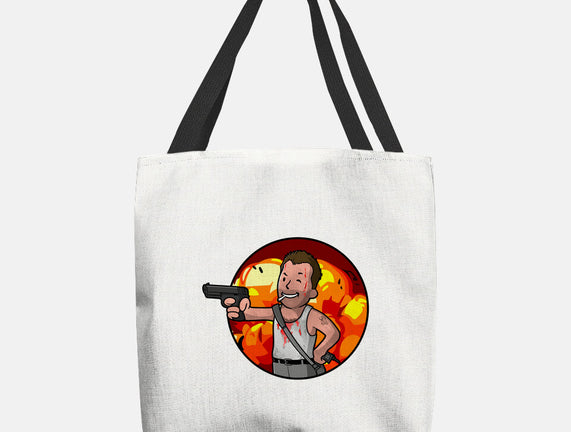 Vault McClane