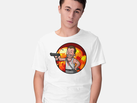 Vault McClane