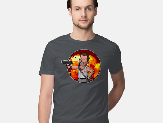 Vault McClane