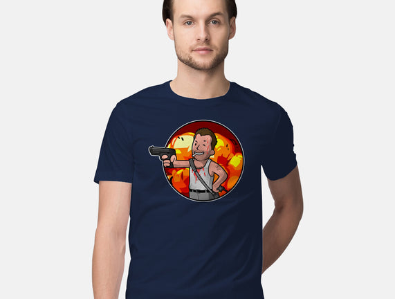 Vault McClane