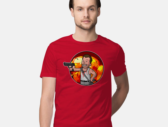 Vault McClane