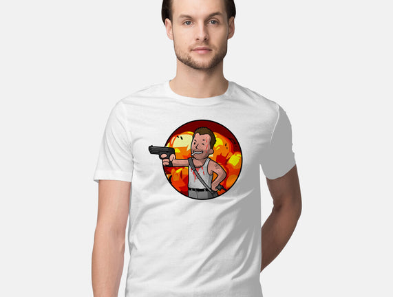Vault McClane