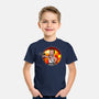 Vault McClane-youth basic tee-jasesa