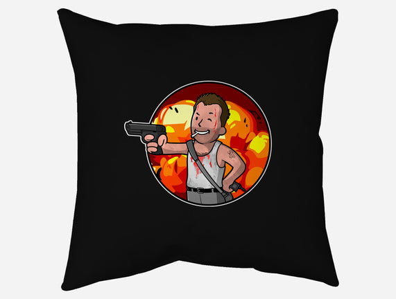 Vault McClane