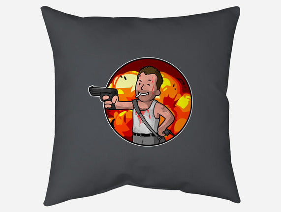 Vault McClane