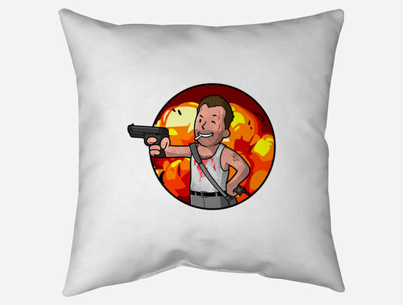 Vault McClane
