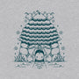 Junimo Hut-unisex basic tank-Alundrart