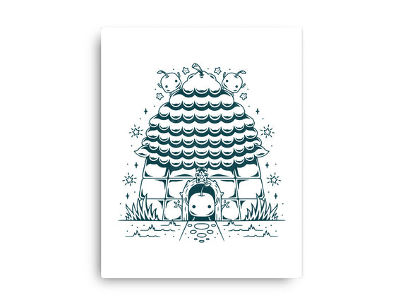 Junimo Hut