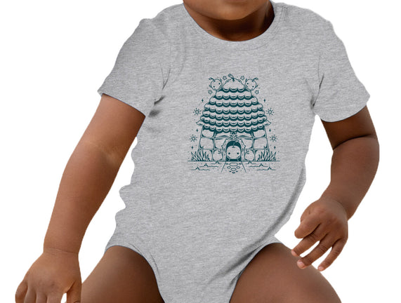 Junimo Hut