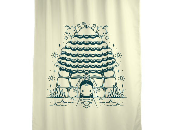 Junimo Hut