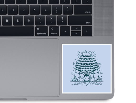 Junimo Hut