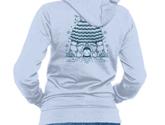Junimo Hut
