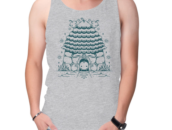 Junimo Hut