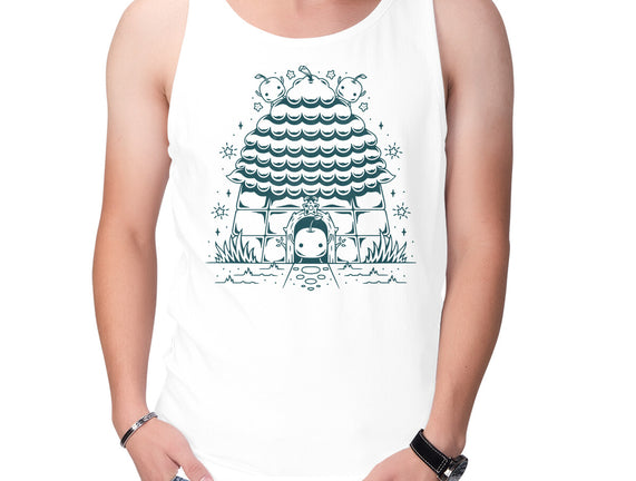 Junimo Hut