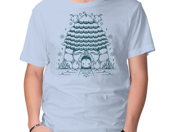 Junimo Hut