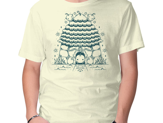Junimo Hut