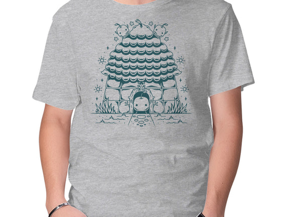 Junimo Hut