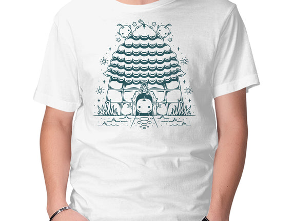 Junimo Hut