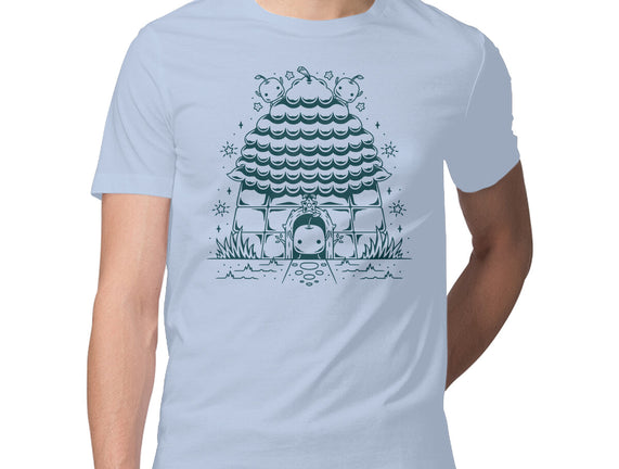 Junimo Hut