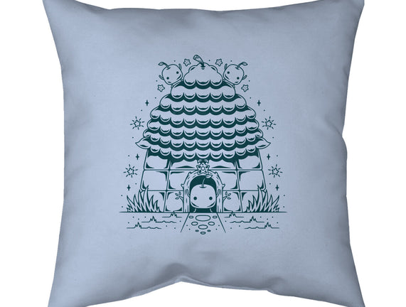 Junimo Hut