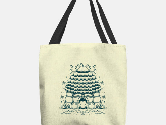 Junimo Hut
