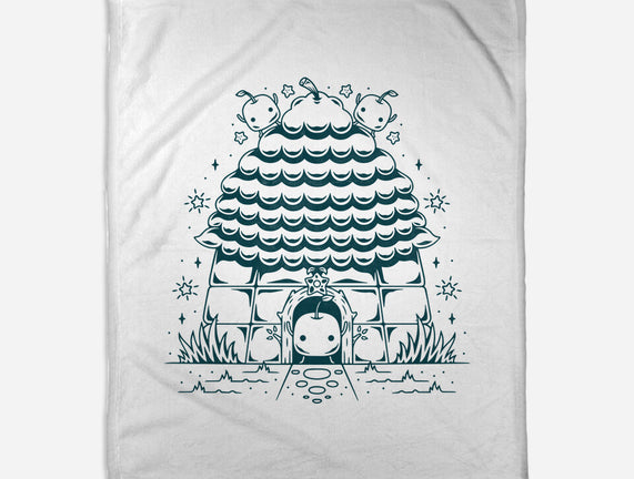 Junimo Hut