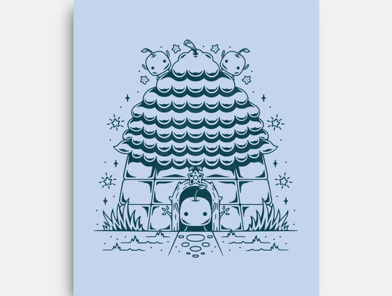 Junimo Hut