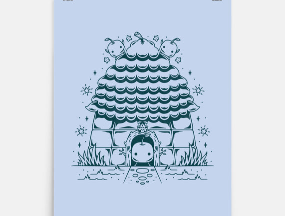 Junimo Hut