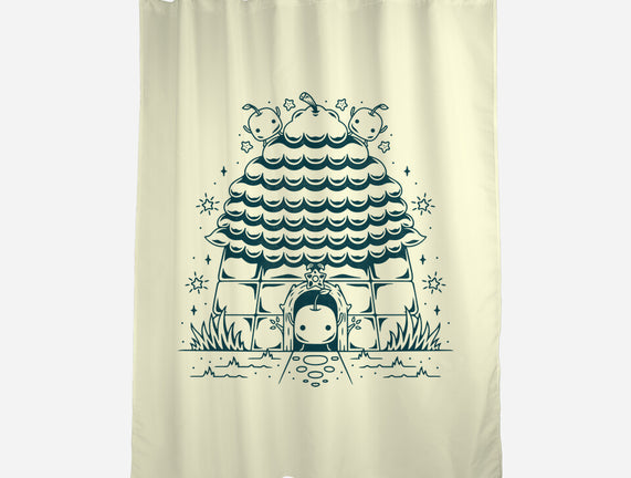 Junimo Hut