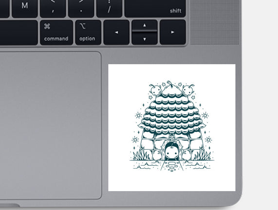 Junimo Hut