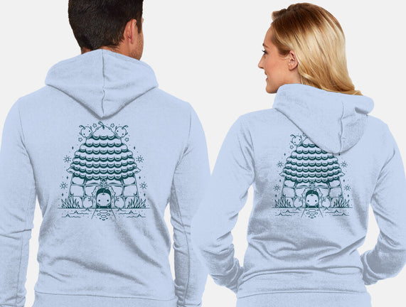Junimo Hut