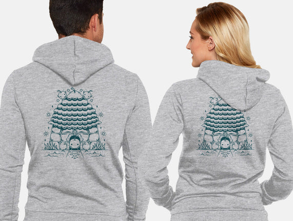 Junimo Hut