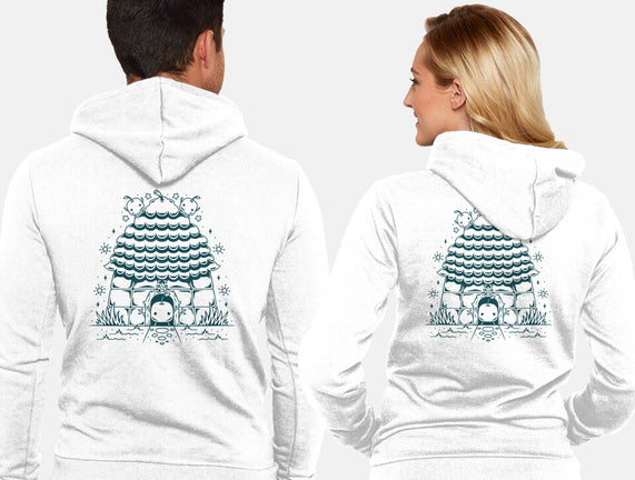 Junimo Hut