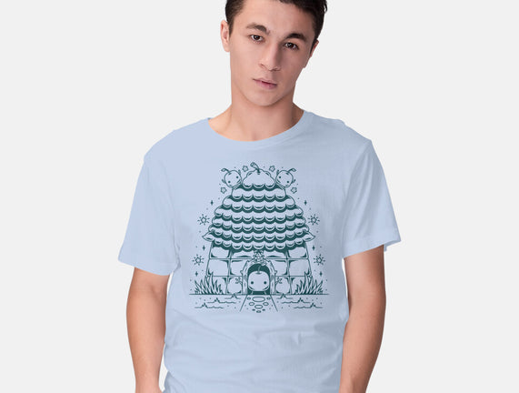 Junimo Hut