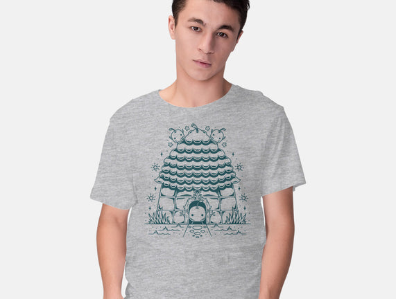 Junimo Hut