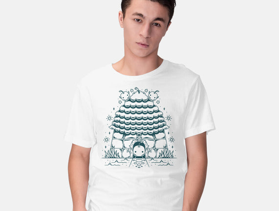 Junimo Hut