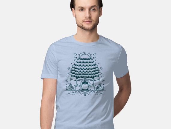 Junimo Hut