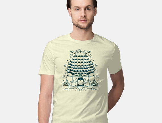 Junimo Hut