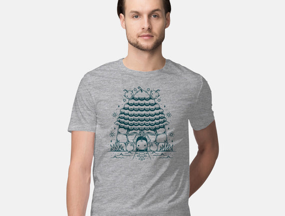 Junimo Hut