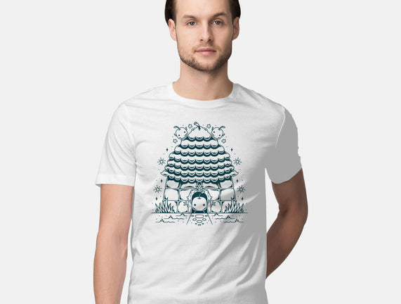 Junimo Hut