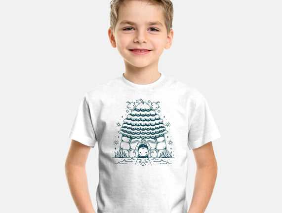 Junimo Hut