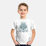 Junimo Hut-youth basic tee-Alundrart