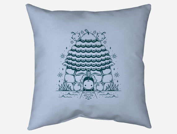 Junimo Hut