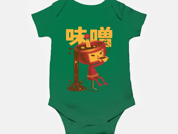 Soup Cousin