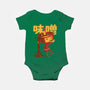 Soup Cousin-baby basic onesie-estudiofitas